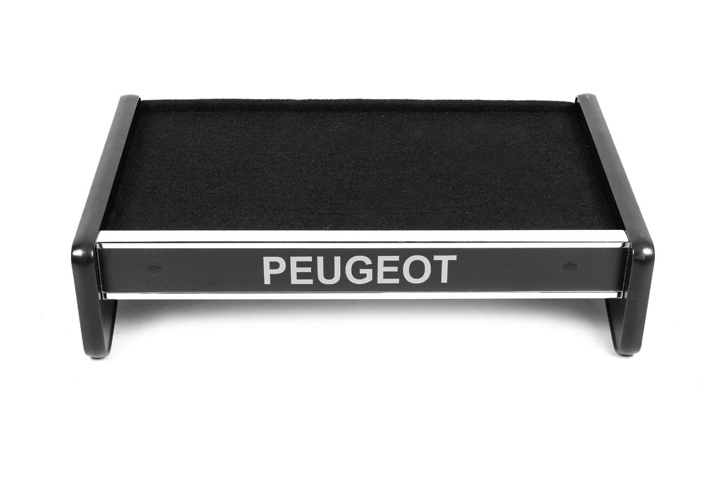 Shelf on the panel (type-1) for Peugeot Boxer 2006-2025 - image 4