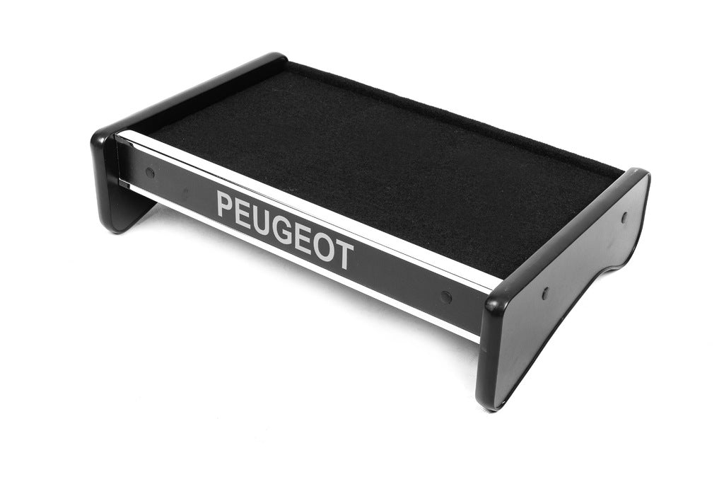 Shelf on the panel (type-1) for Peugeot Boxer 2006-2025 - image 3