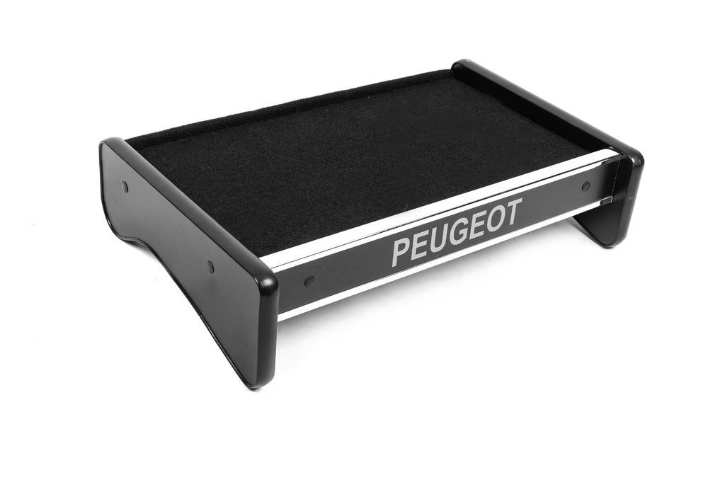 Shelf on the panel (type-1) for Peugeot Boxer 2006-2025 - image 5