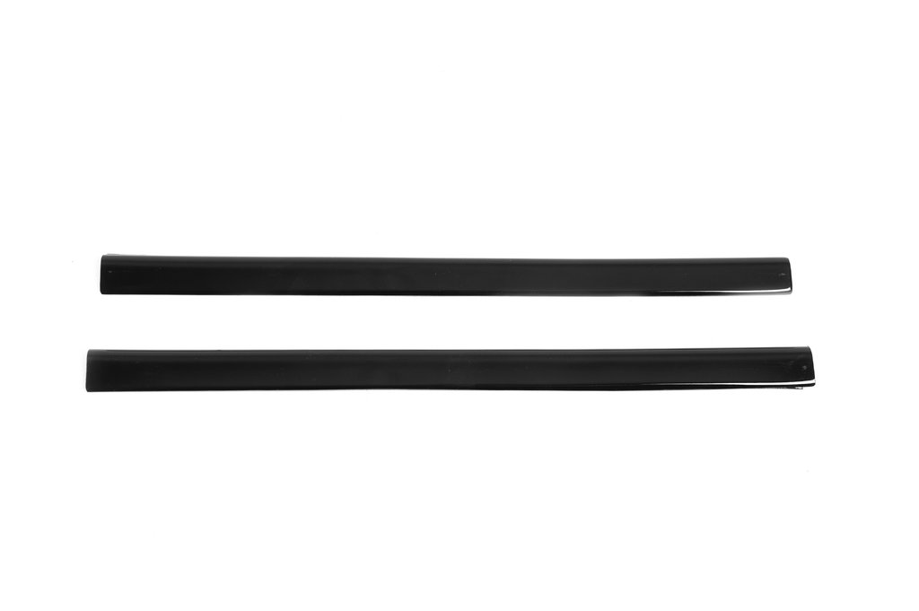 Door Sill Protectors DDU (2 pcs) for Volkswagen LT 1995-2006 - image 4