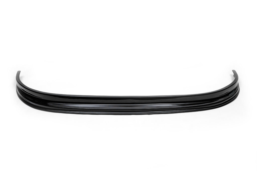 Front bumper lip (black) for Ford Transit 1991-2000 - image 3