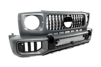 AMG G63 Full Body Kit for Mercedes G сlass W465 2025- - image 22