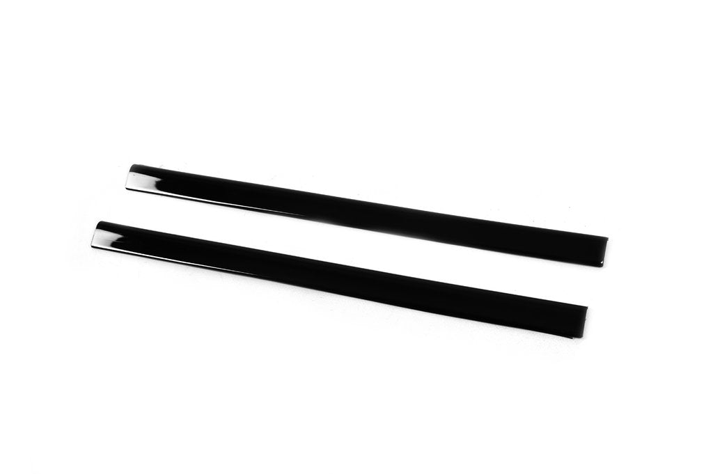 Door Sill Protectors DDU (2 pcs) for Mercedes Sprinter W901/902/903/904/905 1995-2006 - image 5