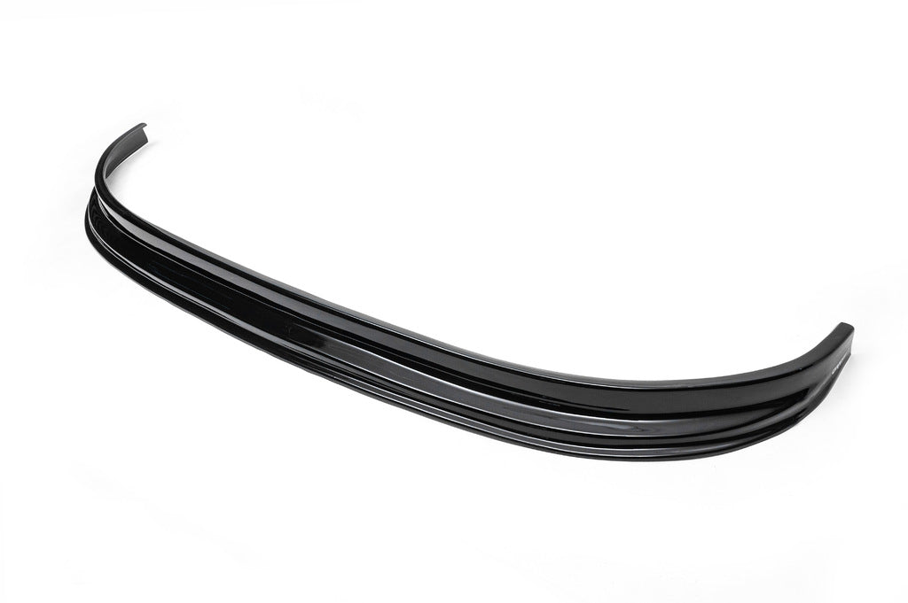 Front bumper lip (black) for Ford Transit 1991-2000 - image 4