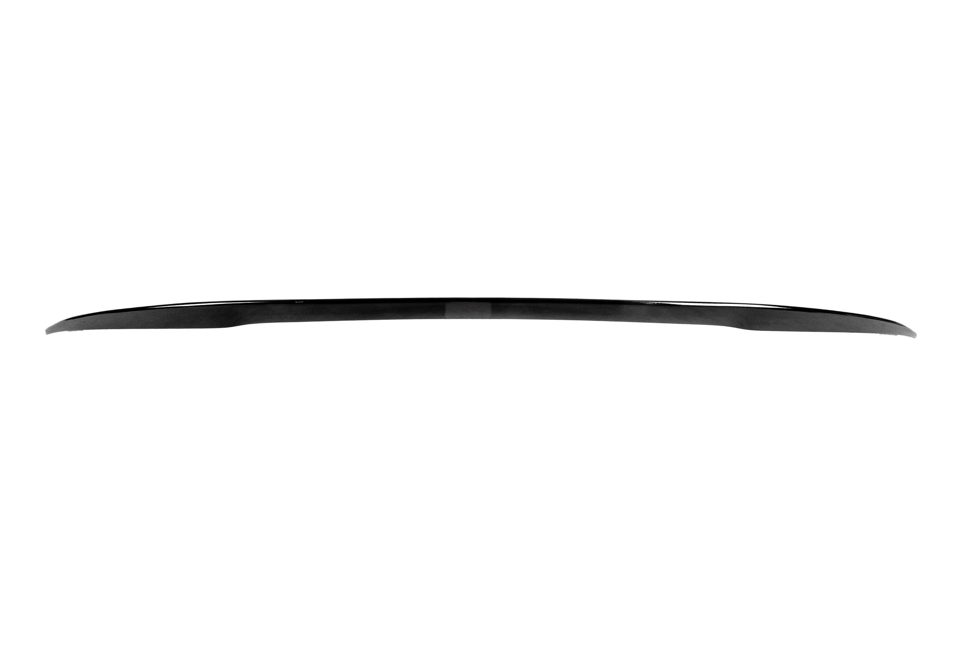 P-Style Spoiler (Gloss Black) for BMW X4 F26 2014-2018 - image 2