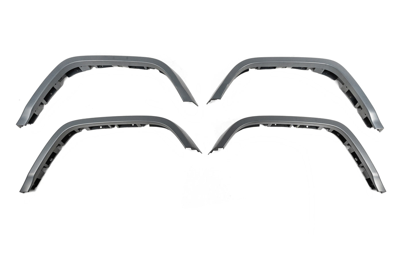 Facelift Body Kit to W465 2025 G63 for Mercedes G сlass W463 2018-2024 - image 4