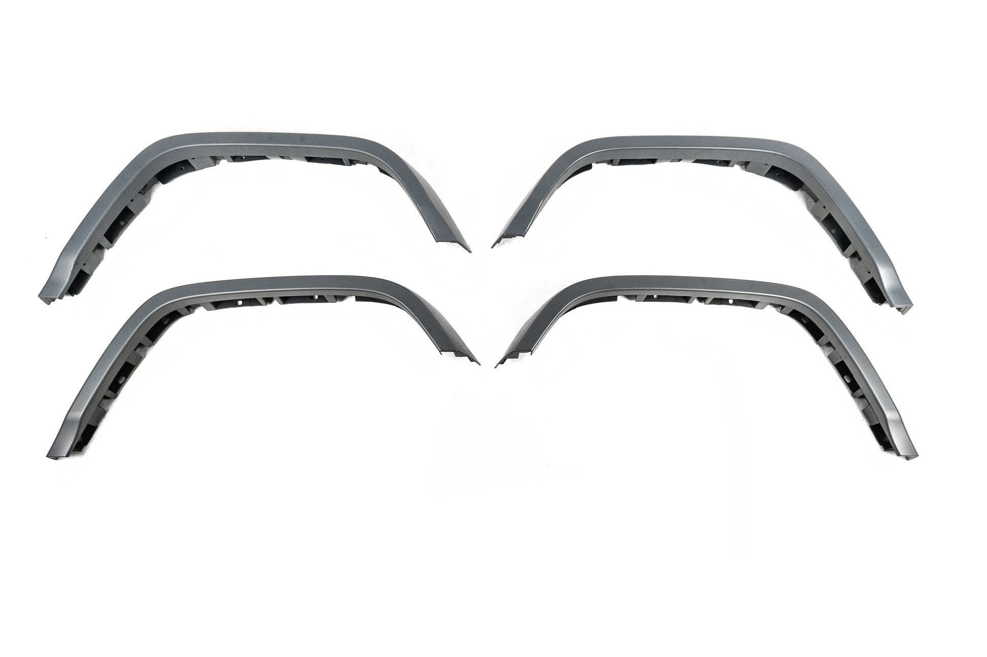 Facelift Body Kit to W465 2025 G63 for Mercedes G сlass W463 2018-2024 - image 4