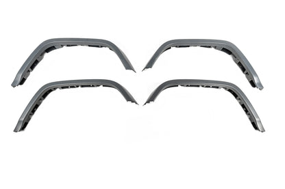 Facelift Body Kit to W465 2025 G63 for Mercedes G сlass W463 2018-2024 - image 4