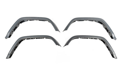Restyling kit for W465 2025 G63 for Mercedes G class W463 2018-2024 - image 4