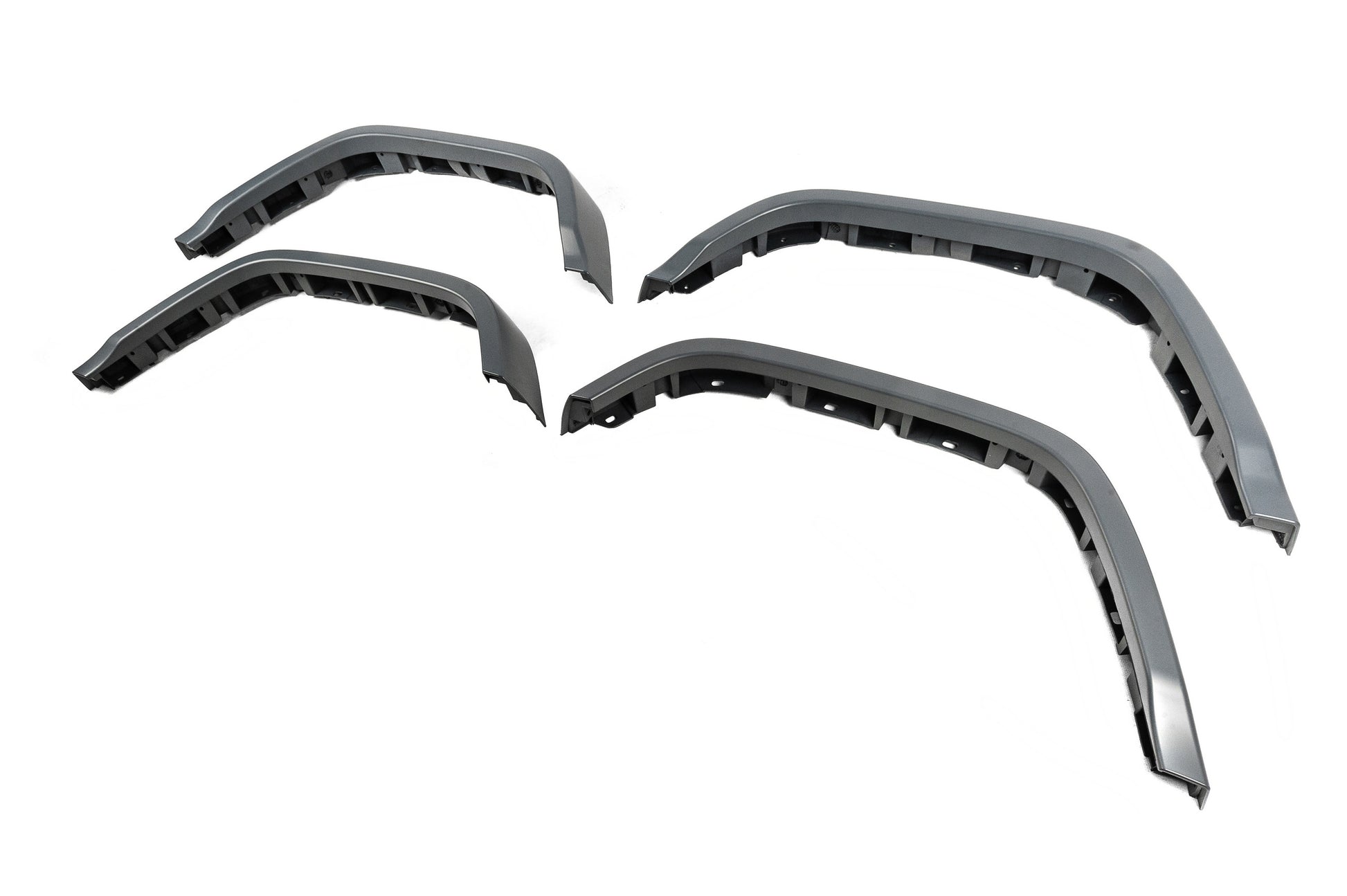 Facelift Body Kit to W465 2025 G63 for Mercedes G сlass W463 2018-2024 - image 19