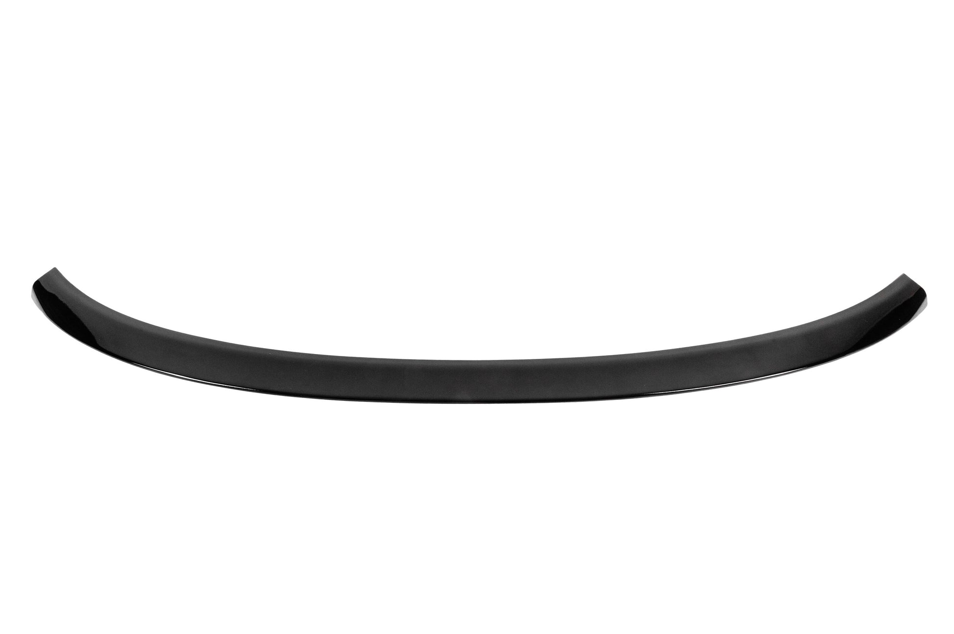 P-Style Spoiler (Gloss Black) for BMW X4 F26 2014-2018 - image 3
