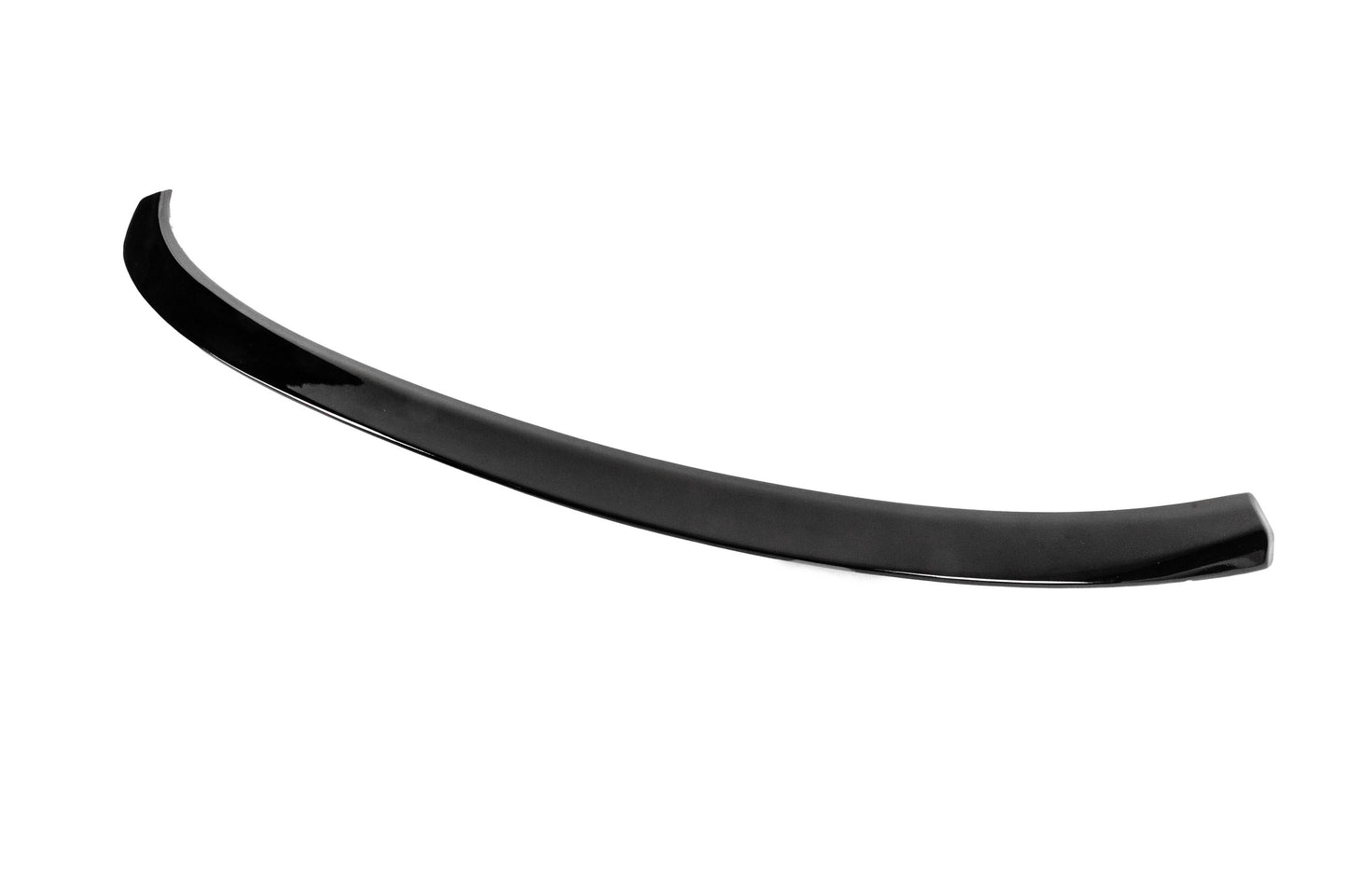 P-Style Spoiler (Gloss Black) for BMW X4 F26 2014-2018 - image 4