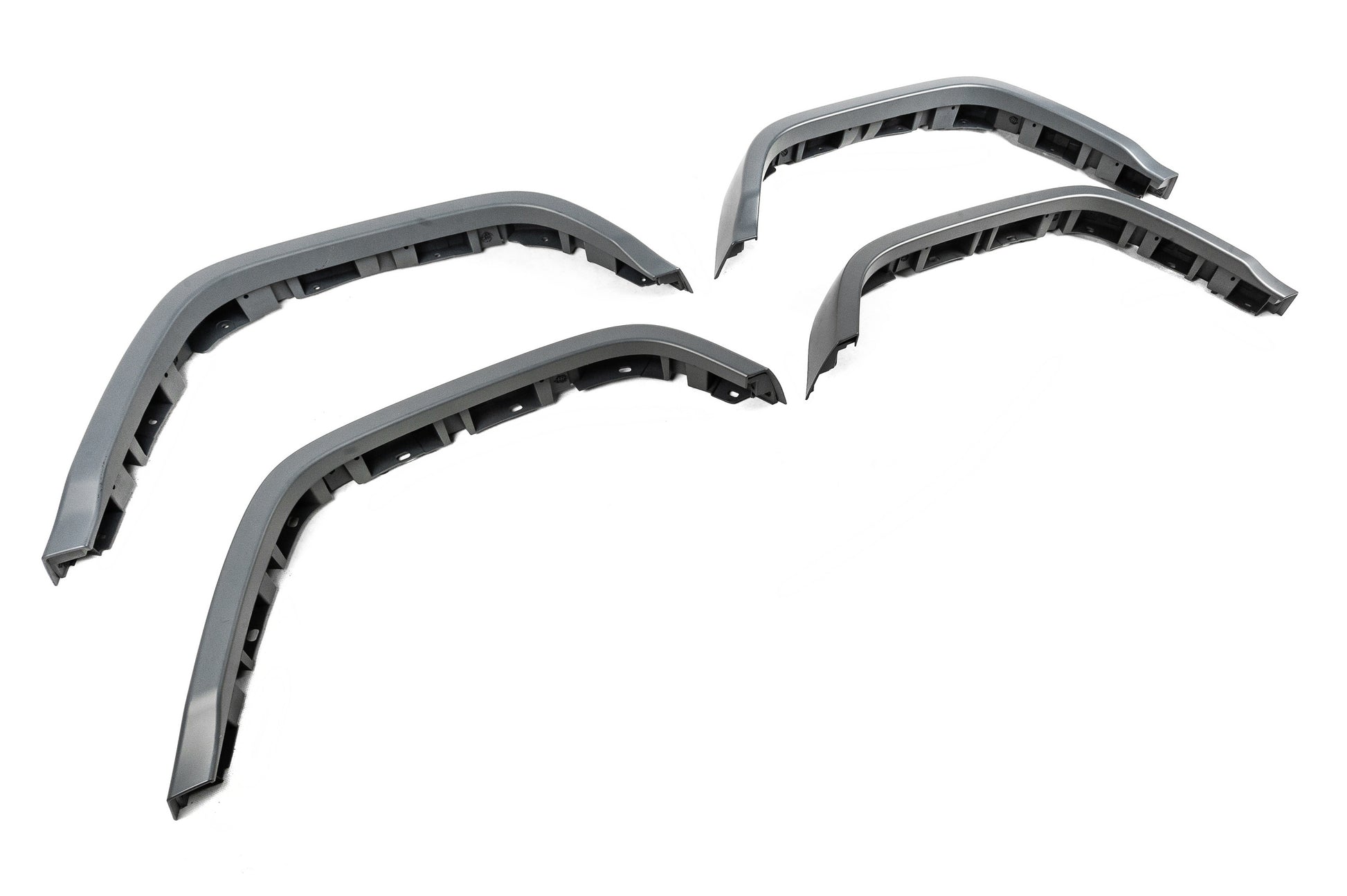 Facelift Body Kit to W465 2025 G63 for Mercedes G сlass W463 2018-2024 - image 20