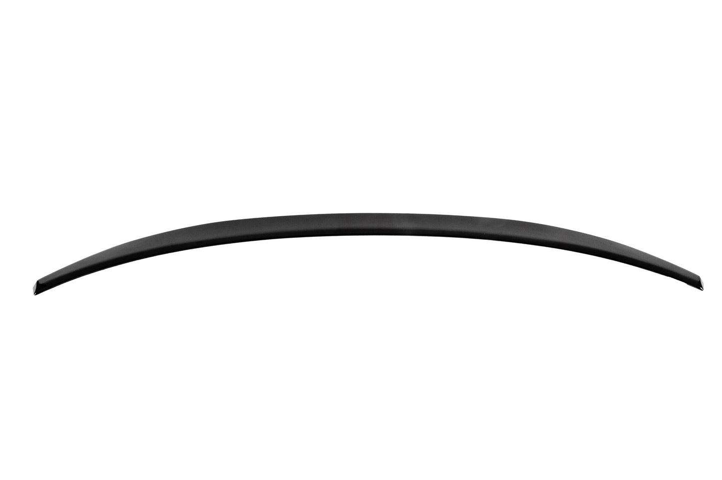 P-Style Spoiler (Gloss Black) for BMW X4 F26 2014-2018 - image 6