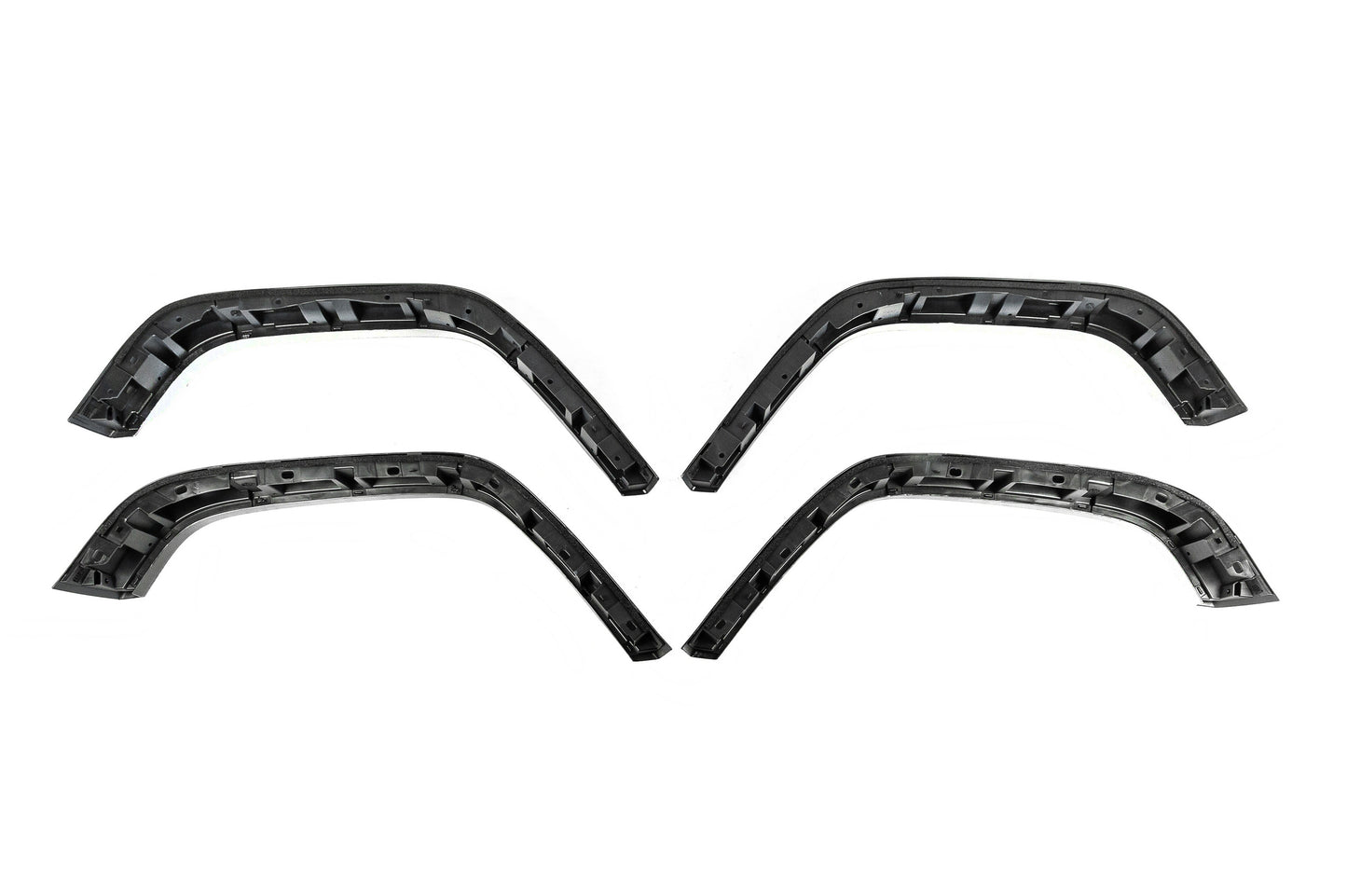 Facelift Body Kit to W465 2025 G63 for Mercedes G сlass W463 2018-2024 - image 21