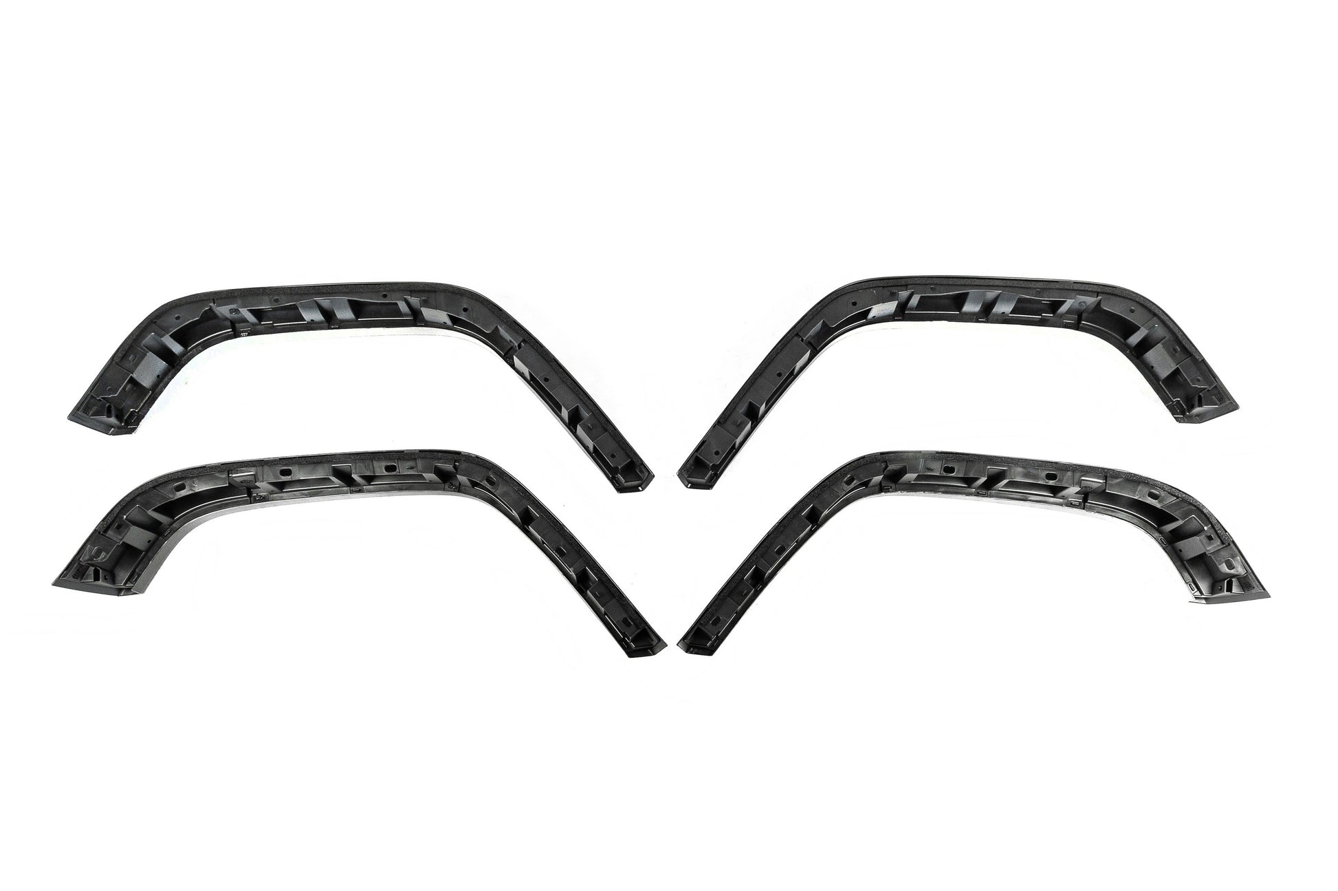 Facelift Body Kit to W465 2025 G63 for Mercedes G сlass W463 2018-2024 - image 21