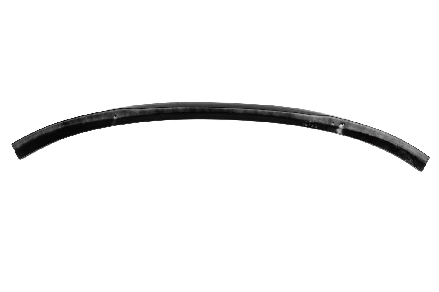 P-Style Spoiler (Gloss Black) for BMW X4 F26 2014-2018 - image 7