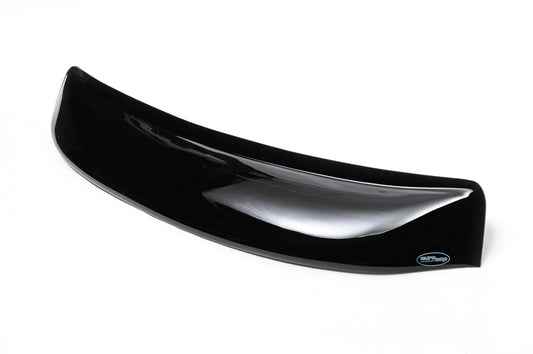 Rear Window Spoiler EuroCap (ABS) for Toyota Corolla 2013-2019 - image 1