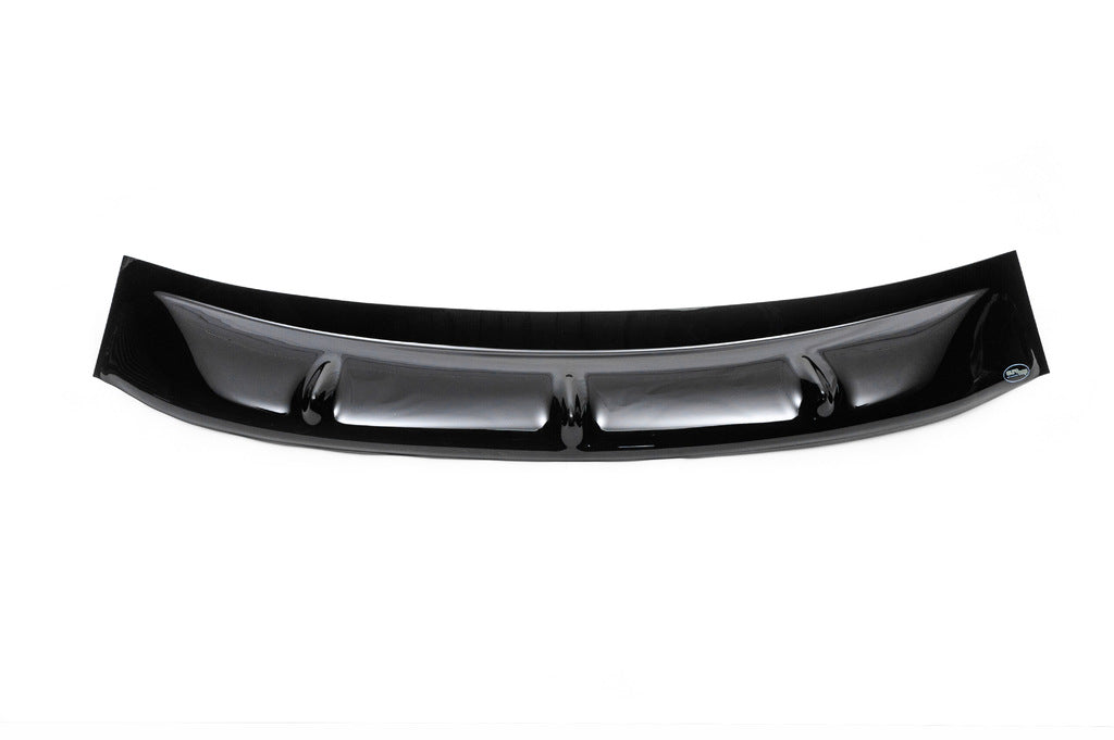 EuroCap Rear Spoiler for Toyota Corolla 2007-2013 - image 2