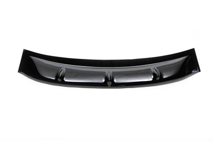 EuroCap Rear Spoiler for Toyota Corolla 2007-2013 - image 2