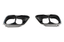 M-Performance Exhaust Tips for BMW X5 G05 2019–2026 - image 1