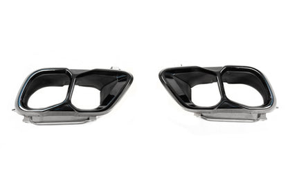M-Performance Exhaust Tips for BMW X5 G05 2019–2026 - image 1