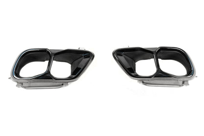 Exhaust Tips (M-Performance) for BMW X7 G07 2019- - image 8