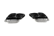 Exhaust Tips (M-Performance) for BMW X7 G07 2019- - image 1