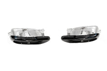 Muffler tips (M-Performance, 2023+) for BMW X5 G05 2019- - image 2