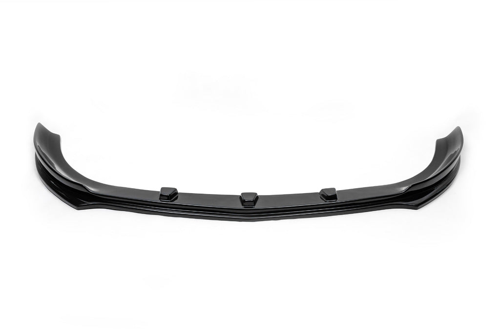 Front Lip Spoiler EuroCap (black) for Mercedes Vito/V-class W447 2014- - image 6