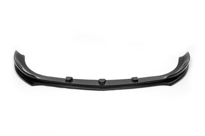 Front Lip Spoiler EuroCap (black) for Mercedes Vito/V-class W447 2014- - image 6