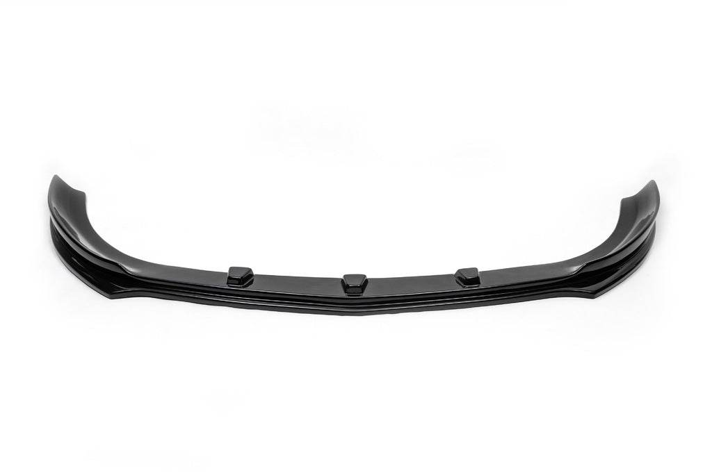 EuroCap Front Lip (Black) for Mercedes Vito / V-class W447 2014↗ year - Reelken Auto