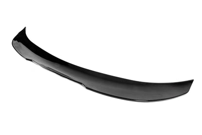 PSM-Style Spoiler (for E82, Gloss Black) for BMW 1 Series E81/E82/E87/E88 2004-2011 - image 4