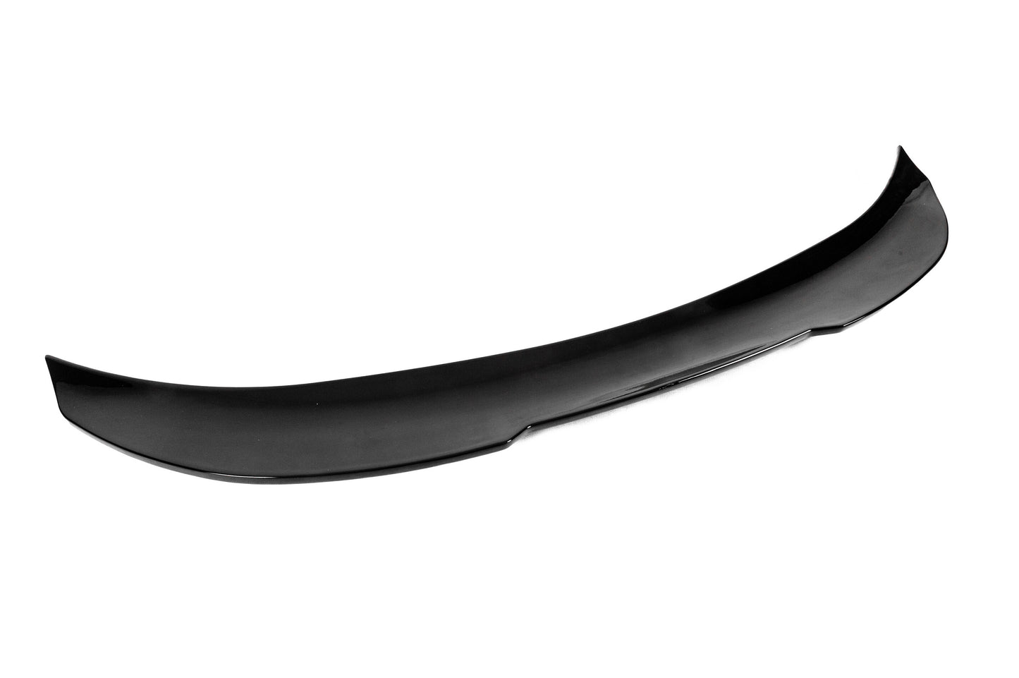 PSM-Style Spoiler (for E82, Gloss Black) for BMW 1 Series E81/E82/E87/E88 2004-2011 - image 5