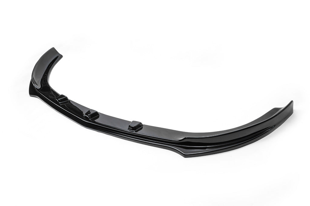 Front Lip Spoiler EuroCap (black) for Mercedes Vito/V-class W447 2014- - image 7