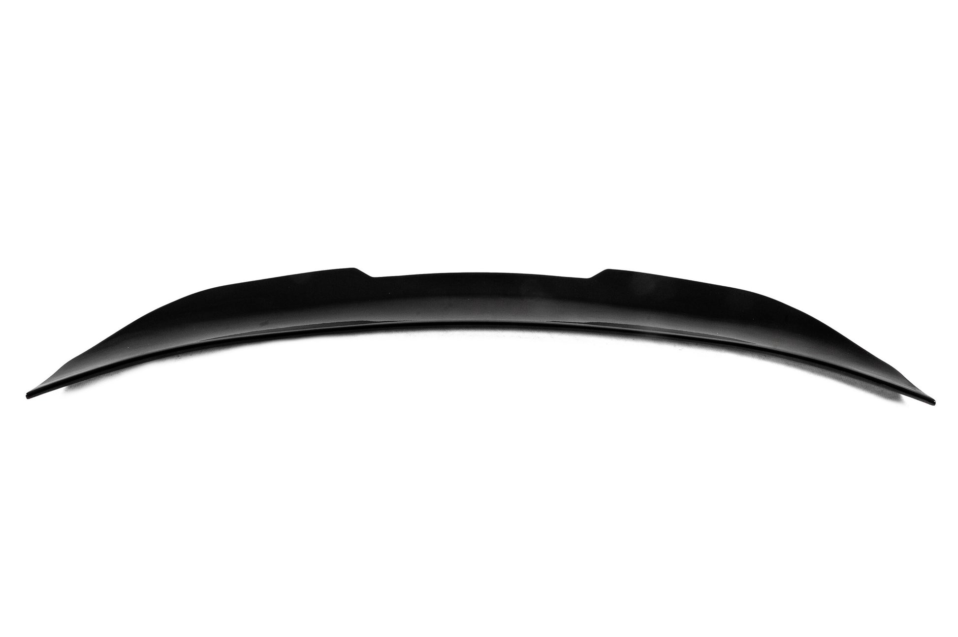 PSM-Style Spoiler (for E82, Gloss Black) for BMW 1 Series E81/E82/E87/E88 2004-2011 - image 6