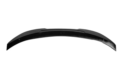 PSM-Style Spoiler (for E82, Gloss Black) for BMW 1 Series E81/E82/E87/E88 2004-2011 - image 7