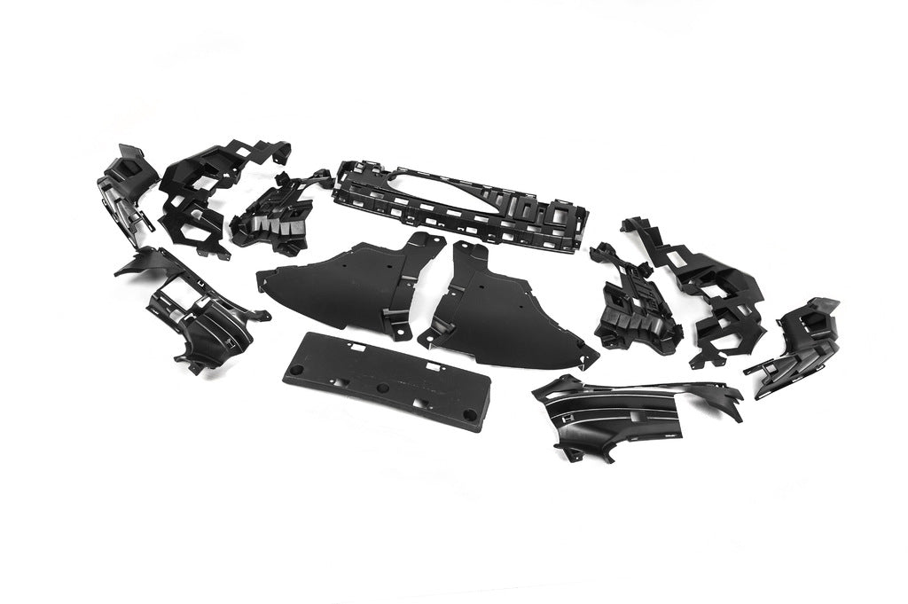 AMG E63 Full Body Kit (for 2016-2020) for Mercedes E-сlass W213 2016-2023 - image 17