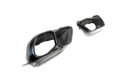 M-Performance Exhaust Tips for BMW X5 G05 2019–2026 - image 9