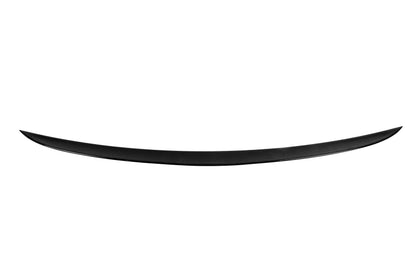 M3-Style Spoiler (for E92, Gloss Black) for BMW 3 Series E92/E93 2006–2013 - image 2