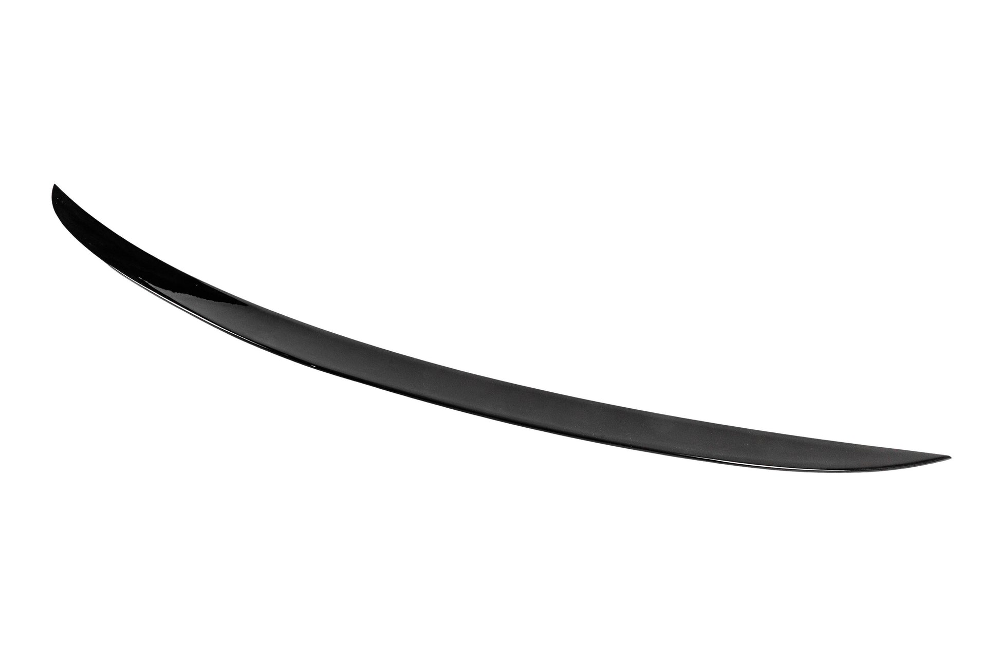 M3-Style Spoiler (for E92, Gloss Black) for BMW 3 Series E92/E93 2006–2013 - image 4