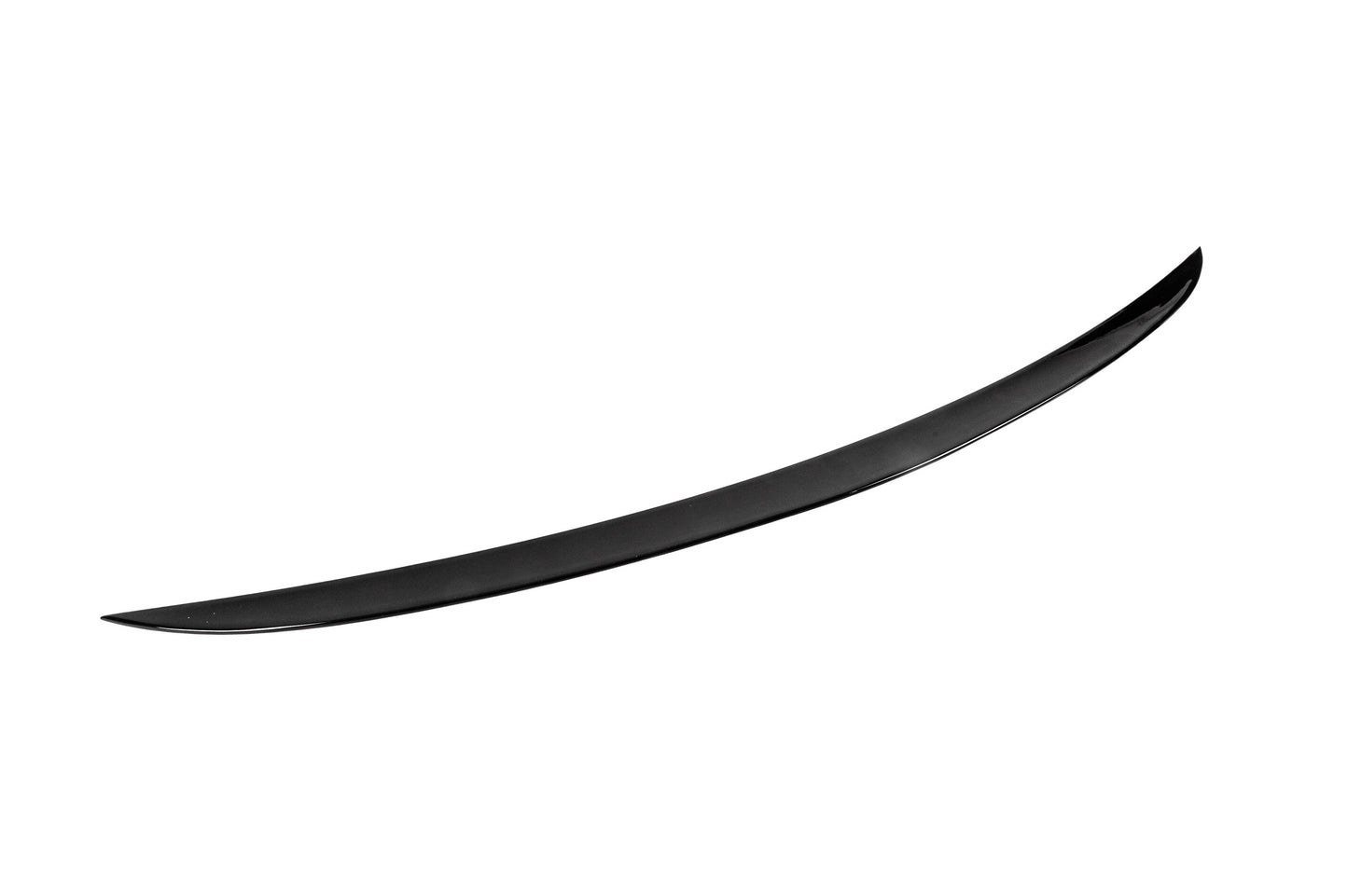 M3-Style Spoiler (for E92, Gloss Black) for BMW 3 Series E92/E93 2006–2013 - image 5