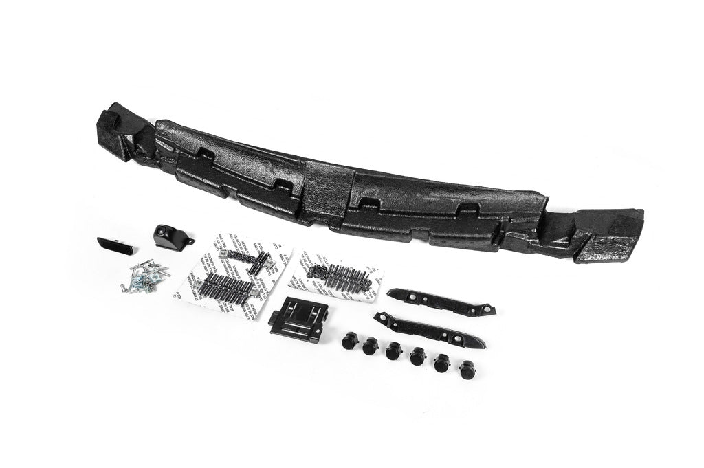 AMG E63 Full Body Kit (for 2016-2020) for Mercedes E-сlass W213 2016-2023 - image 7