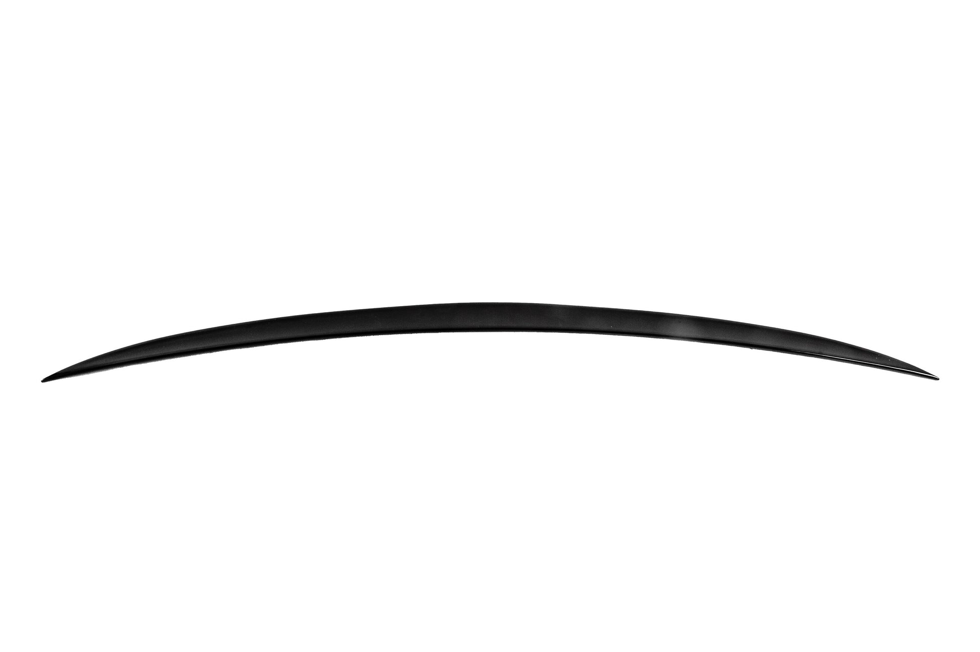 M3-Style Spoiler (for E92, Gloss Black) for BMW 3 Series E92/E93 2006–2013 - image 6