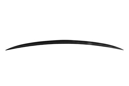 M3-Style Spoiler (for E92, Gloss Black) for BMW 3 Series E92/E93 2006–2013 - image 6