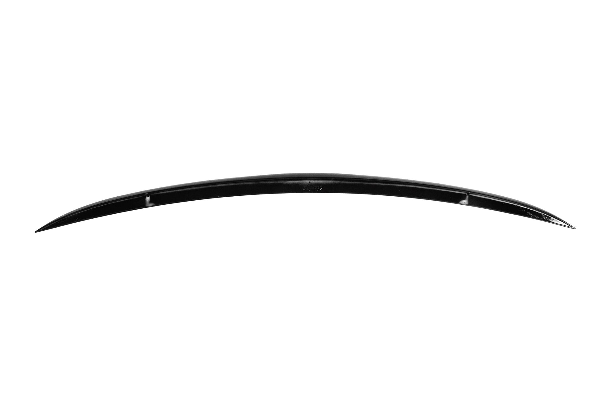 M3-Style Spoiler (for E92, Gloss Black) for BMW 3 Series E92/E93 2006–2013 - image 7