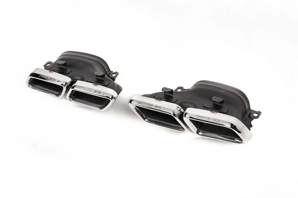 AMG E63 Full Body Kit (for 2016-2020) for Mercedes E-сlass W213 2016-2023 - image 16