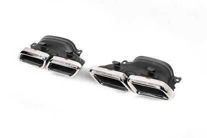 AMG E63 Full Body Kit (for 2016-2020) for Mercedes E-сlass W213 2016-2023 - image 16