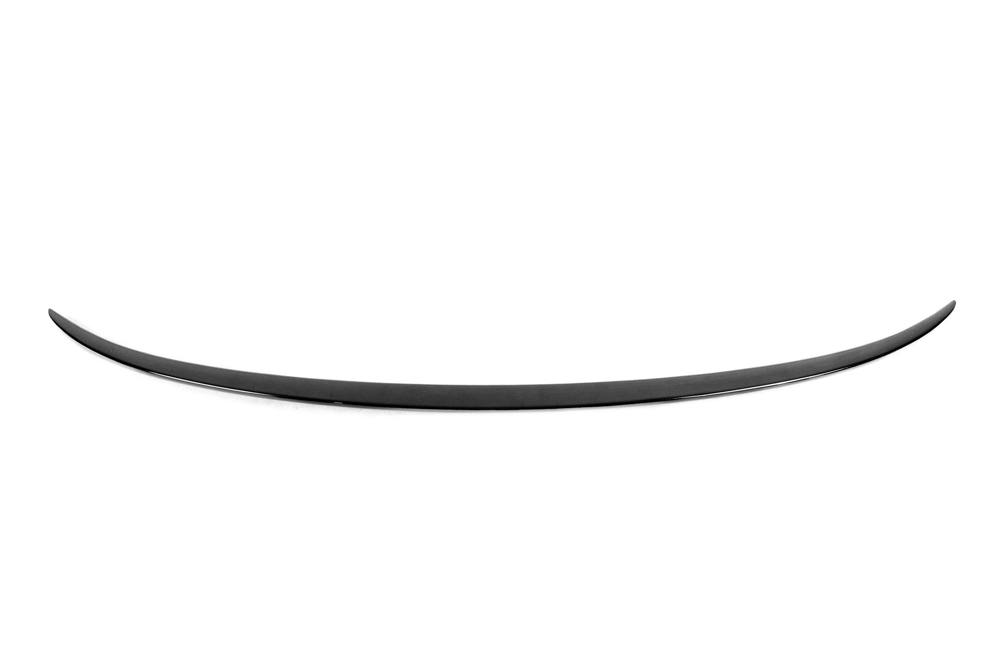 M-Style Spoiler (Gloss Black) for BMW X4 F26 2014-2018 - image 3