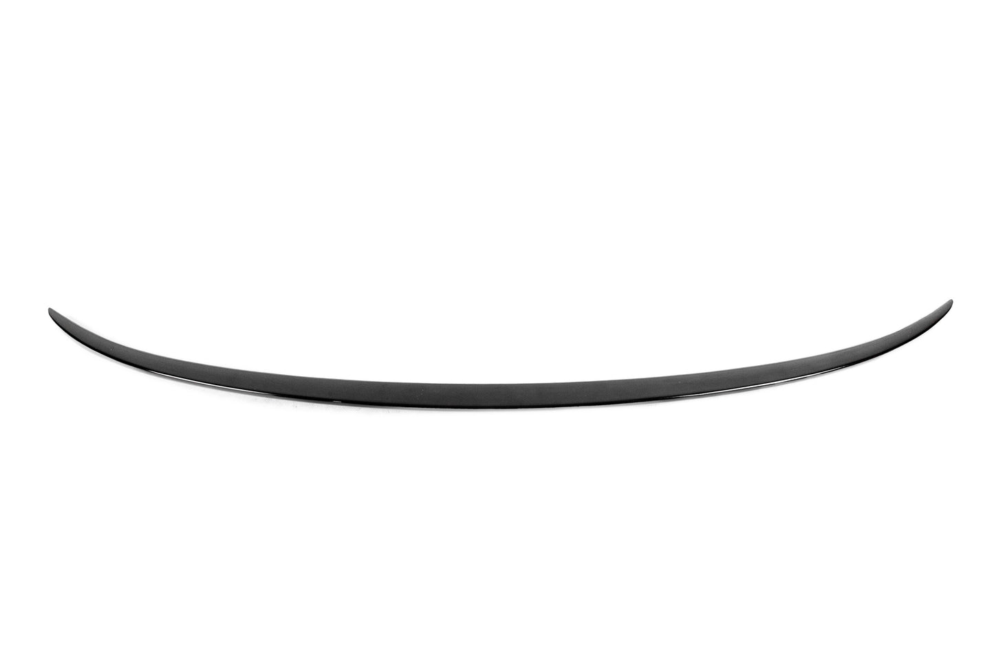 M-Style Spoiler (Gloss Black) for BMW X4 F26 2014-2018 - image 3